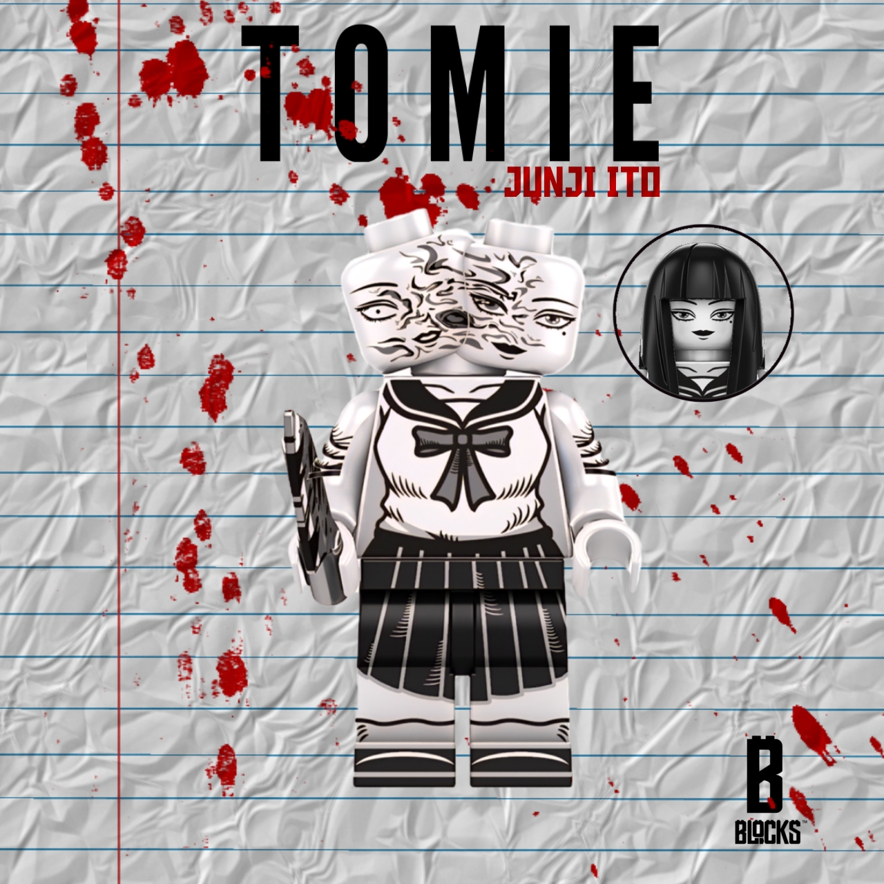 Tomie