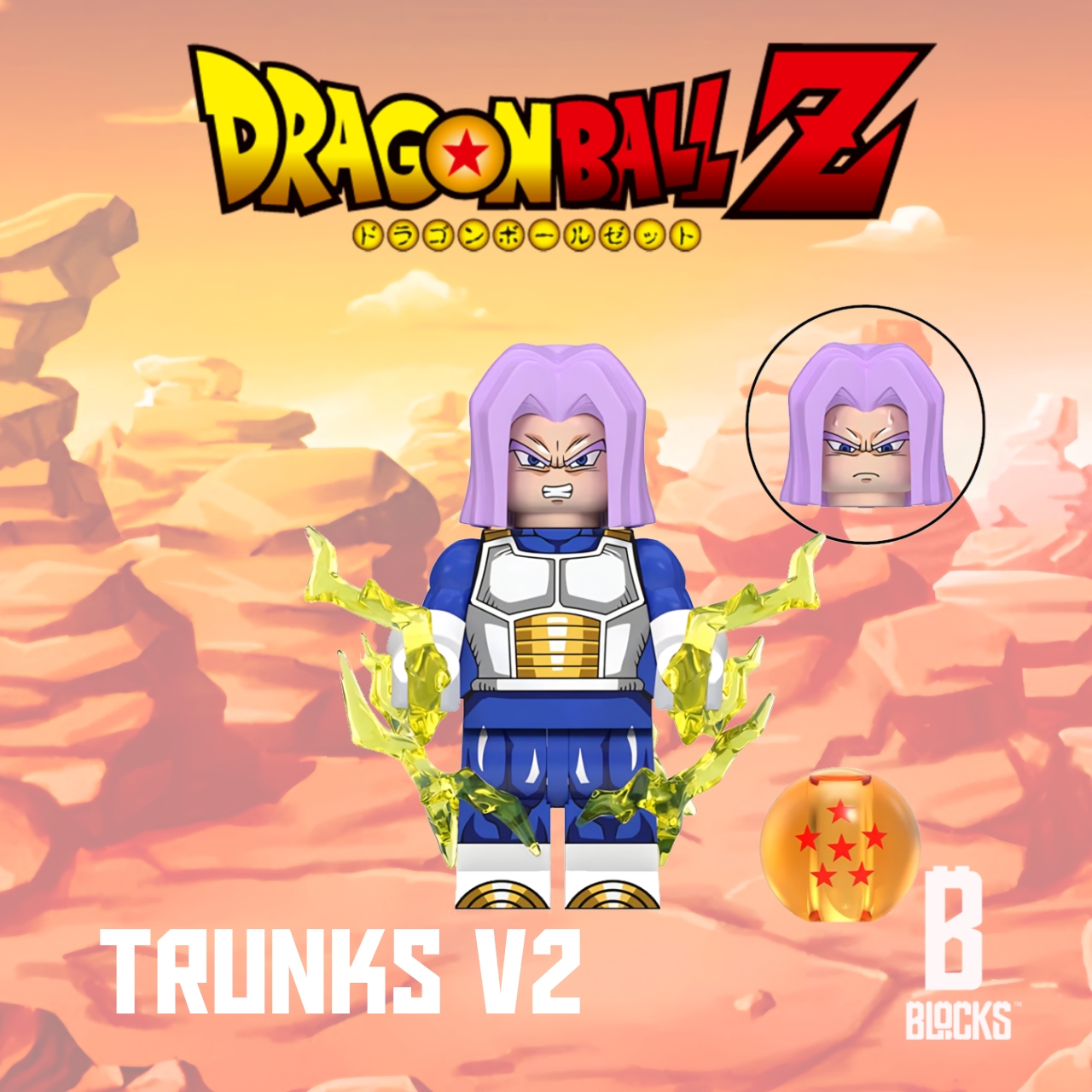 Trunks v2