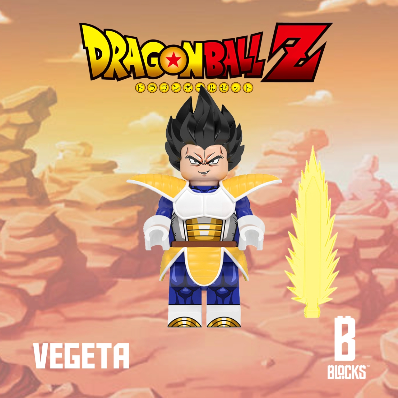 Vegeta