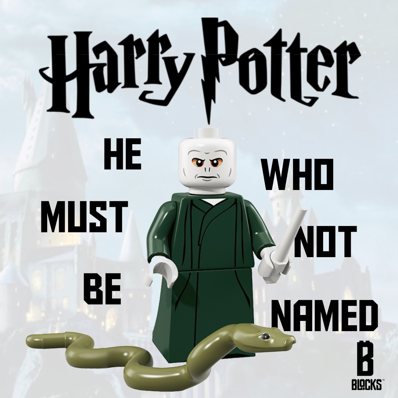 Voldemort
