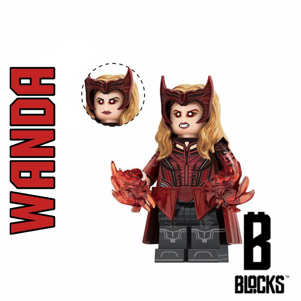 Wanda v2