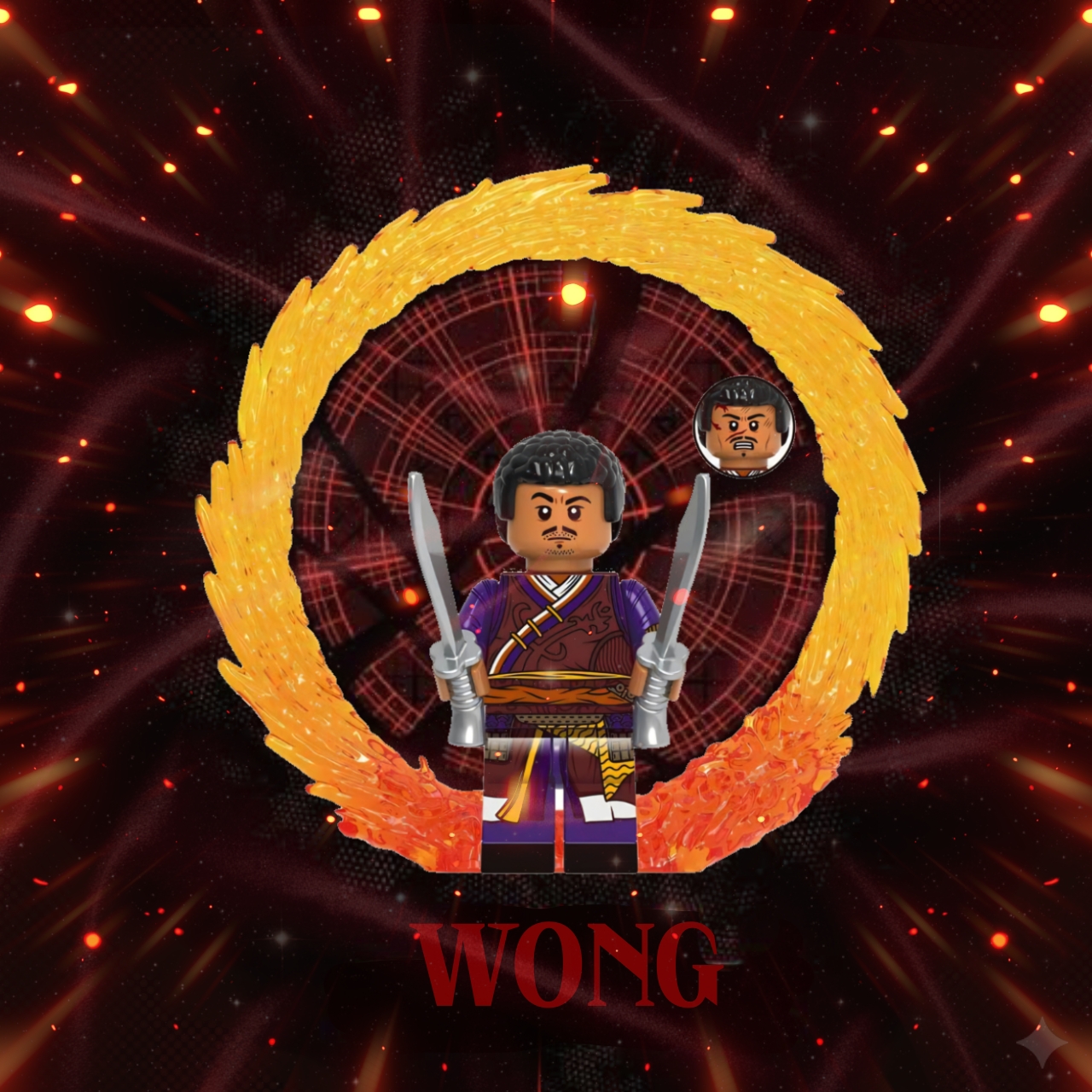 Wong