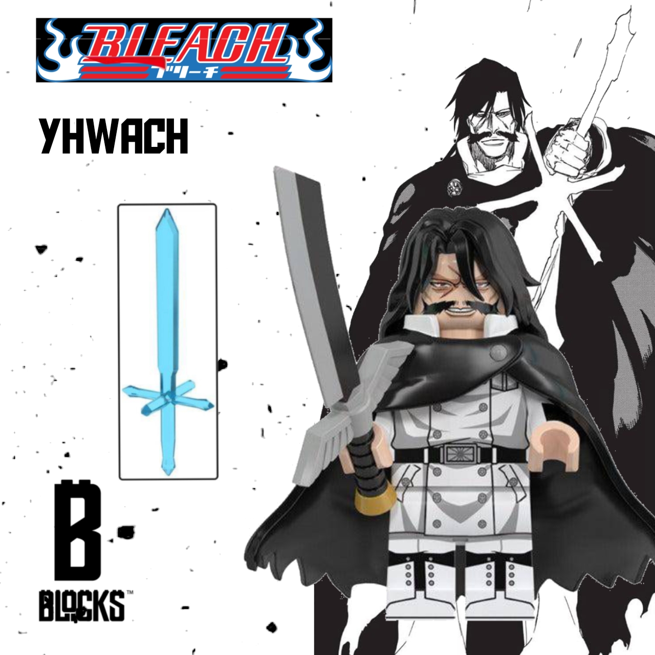 Yhwach WM