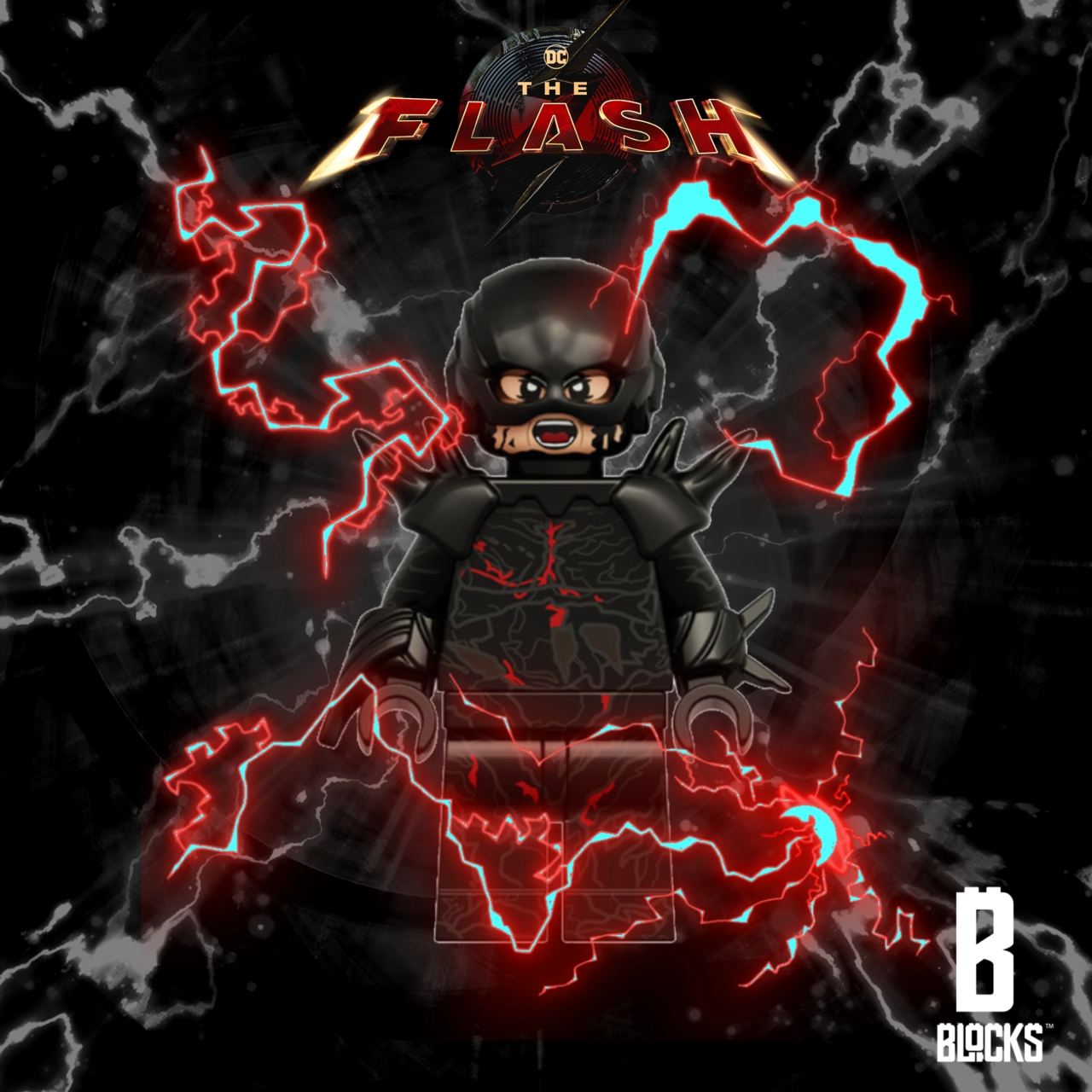 Black Flash