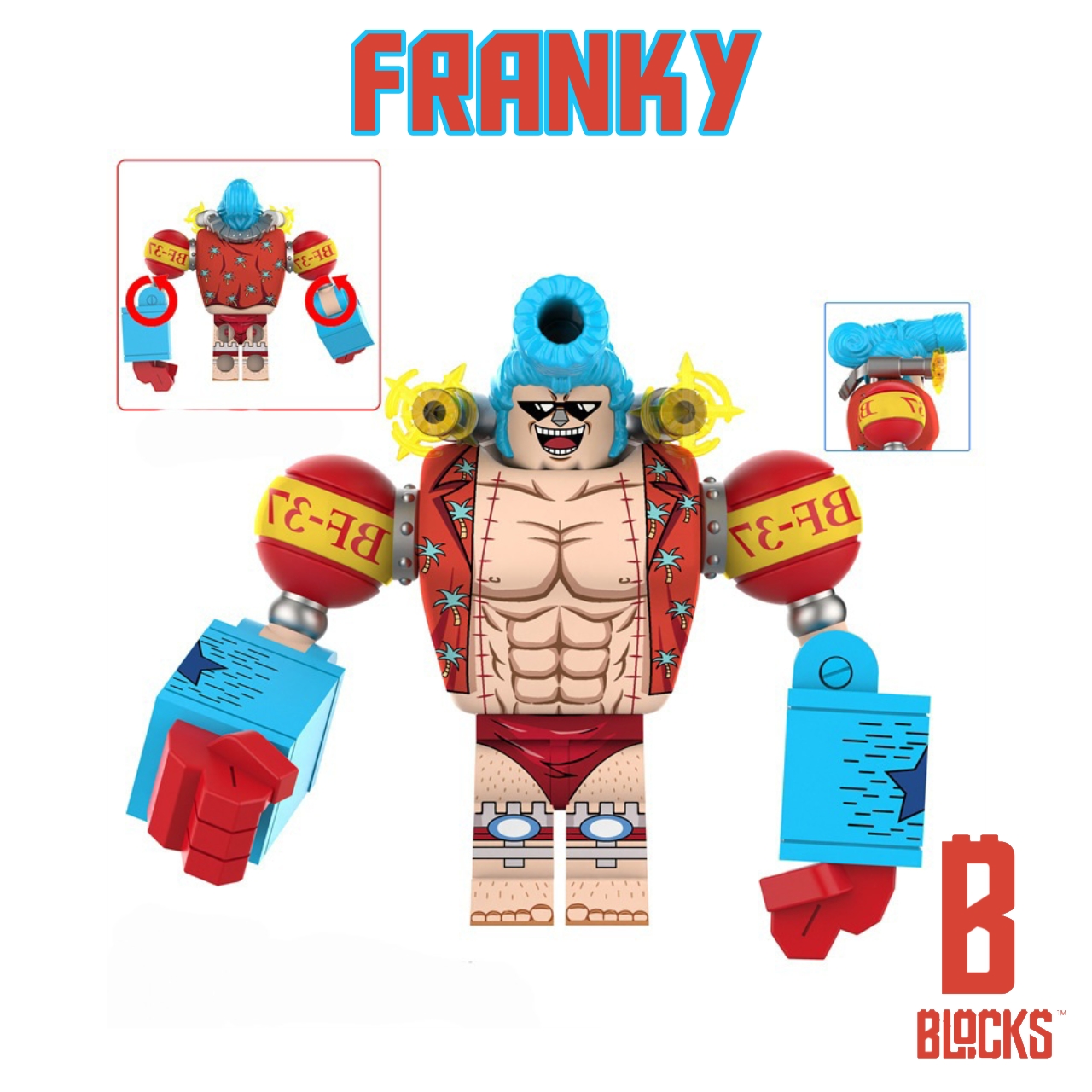 Franky