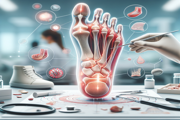 Plantar Fasciitis Treatment in Galway: What Locals Need to Know