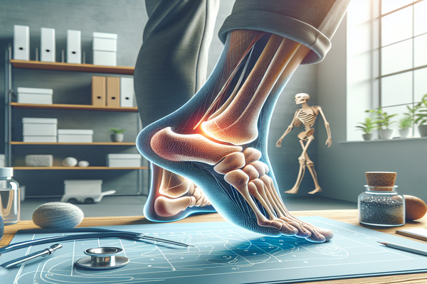 Top 7 Ways to Relieve Plantar Fasciitis Pain — Galway Podiatrist Advice