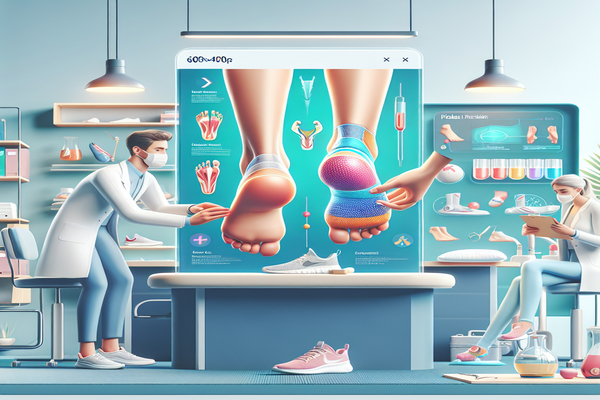 Image for Why Plantar Fasciitis Is So Common in Galway (And How to Fix It Fast)