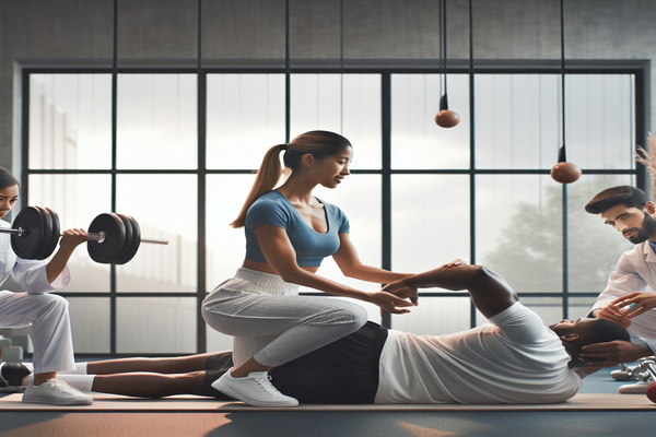 Top 5 Causes of Chronic Pain (And How We Treat Them in Ballincollig)