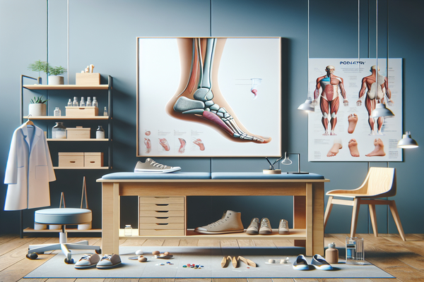 Shin Splints, Flat Feet, and More: Foot Fixes for Active People