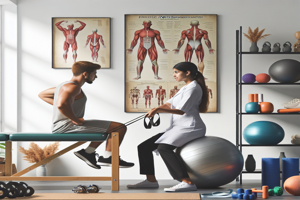 The Most Common Sports Injuries in Ballincollig – And How to Avoid Them