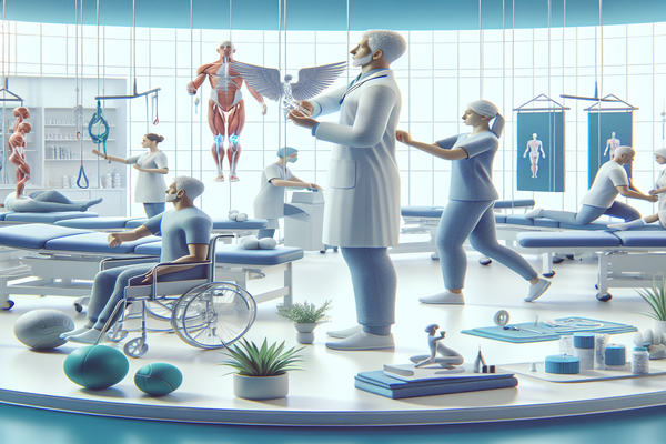 Rehab After Surgery in Ballincollig: What to Expect From Your Physiotherapy Journey