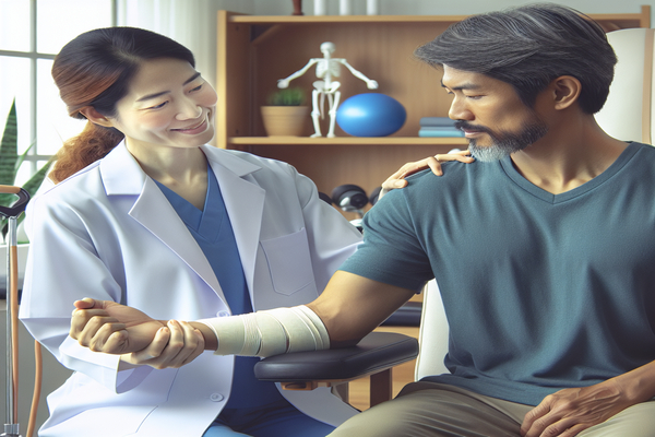 Got Tendon Pain? Here’s How Ballincollig Physios Help You Bounce Back