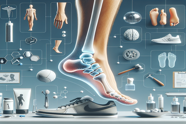 What Does a Podiatrist in Coventry Actually Do?