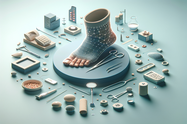 7 Signs You Should Visit a Chiropody Clinic Sooner Than You Think