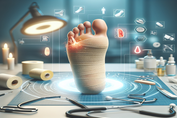 Image for Toenail Trauma: What to Do When You Lose a Nail