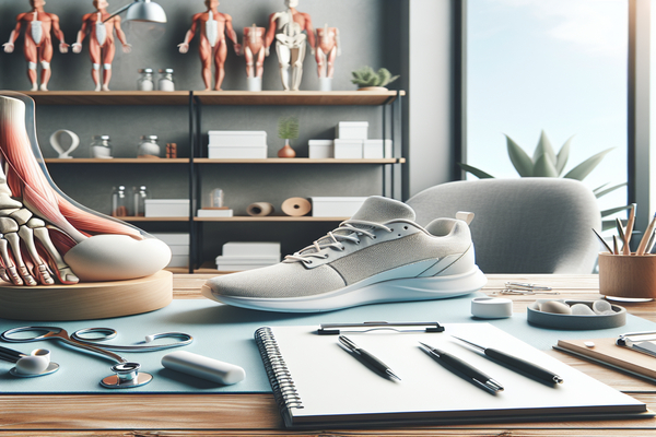 Plantar Fasciitis Help in Ramsbottom: Get Back on Your Feet Sooner