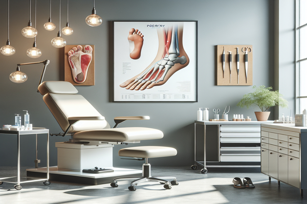 Can Cold Weather Make Foot Wounds Worse?