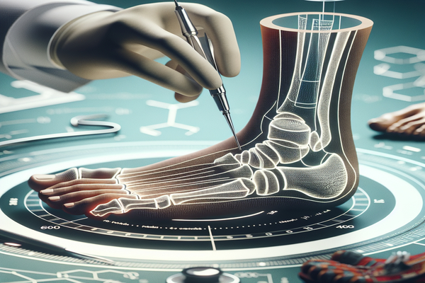 Safe Toenail Surgery Options Available in Brighouse