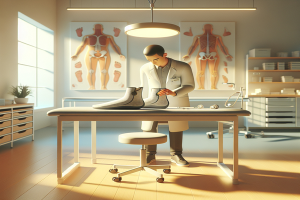 Are Custom Orthotics Worth It? Here’s What Our Patients Say