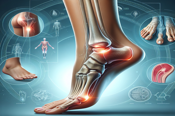 Is That Bump on Your Big Toe a Bunion? Here's How to Tell