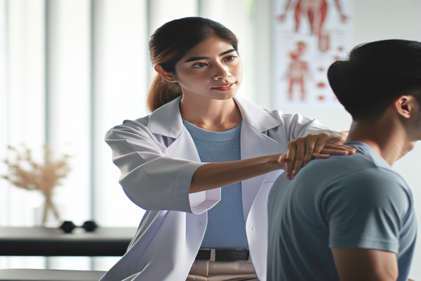 TMJ Pain Relief in Ballincollig – Without Medication