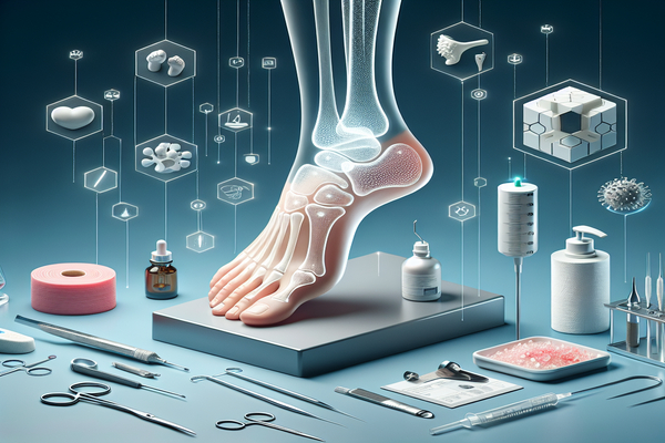 Debridement: What It Is and Why It’s So Important for Healing