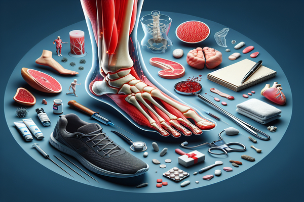 10 Reasons to See a Podiatrist in Ballincollig (Even If You Don’t Have Pain)