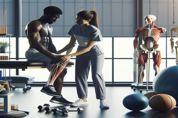 Understanding Shin Splints and How Physiotherapy Can Help