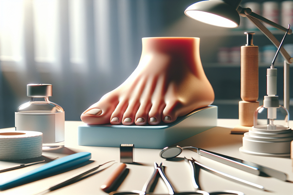 Why Are Ingrown Toenails So Painful? (And What You Can Do About It)