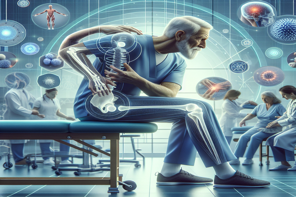 “Can Physio Help Parkinson’s Disease? Here’s What We Do at ARC”