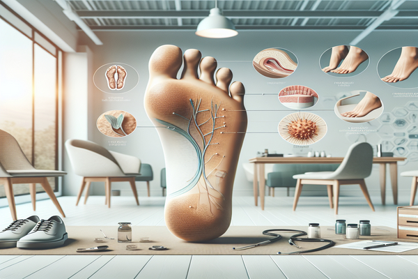 Wart Removal in Leesburg, Florida Without the Freeze-and-Pray Approach