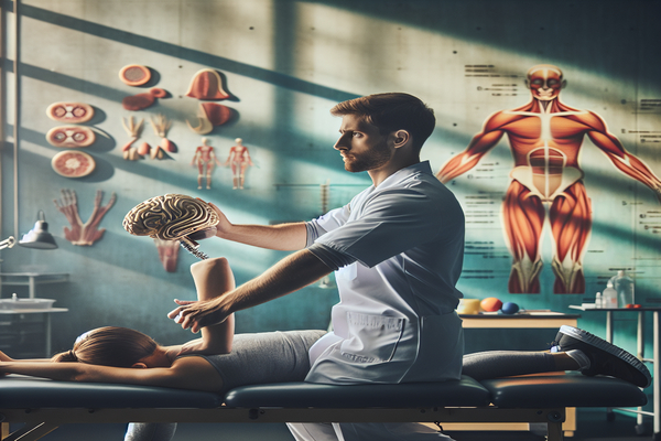 Neurological Rehabilitation in Galway City: A Physiotherapist’s Approach