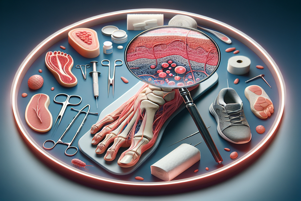 Understanding Biofilm: The Hidden Barrier to Healing Chronic Wounds