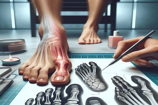 Nail Reconstruction: How We Help Damaged Nails Look Good Again