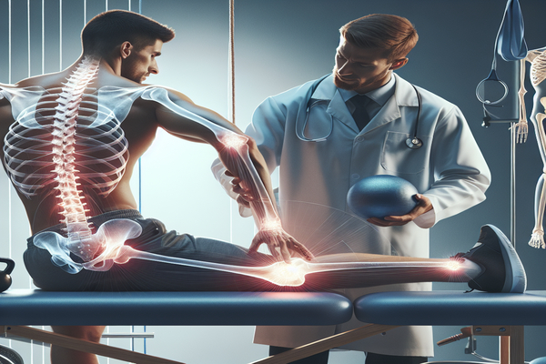 Managing Chronic Pain: Why Movement Is Often the Missing Piece