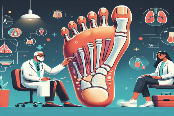 Ingrown Toenails: When to Stop Soaking and Call a Pro