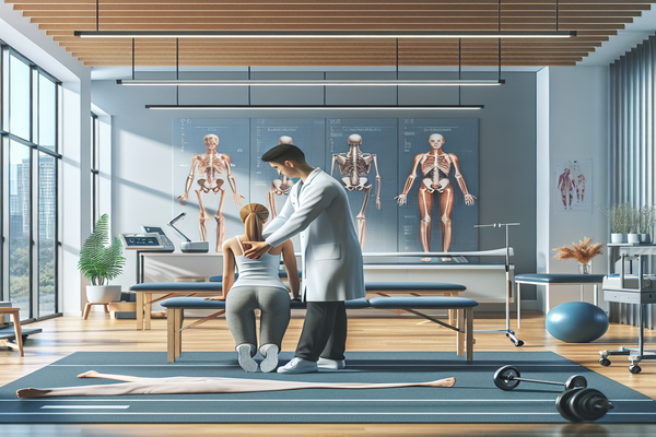 Falls Prevention Programmes in Bearsden, Greater Glasgow: What to Expect