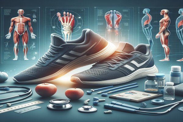 Colne Sports Enthusiasts: How to Choose the Right Running Shoes