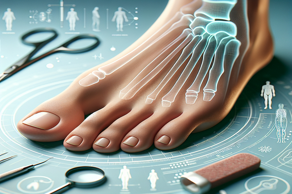 Ingrown Toenails: What Causes Them and How to Stop the Cycle