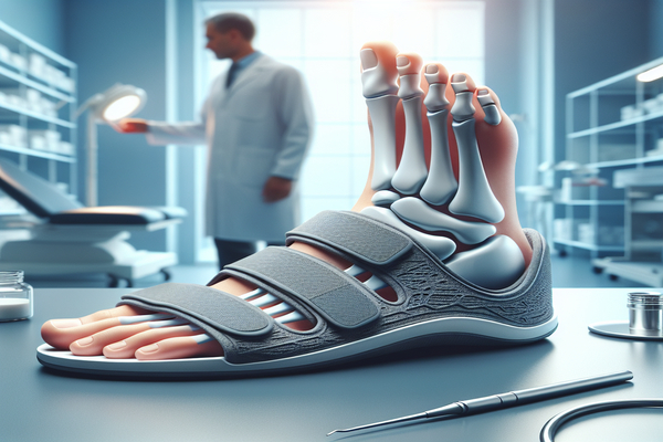 Custom Orthotics in Cork: Are They Worth It?