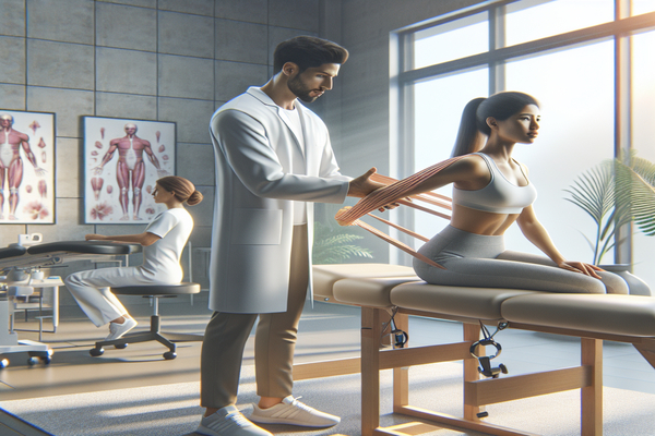 Is Physiotherapy Right for You? Here’s What Ballincollig Patients Should Know