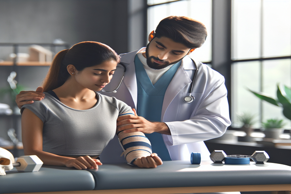 Post-Op Physio for Shoulder Surgery: What Makes Recovery Successful?