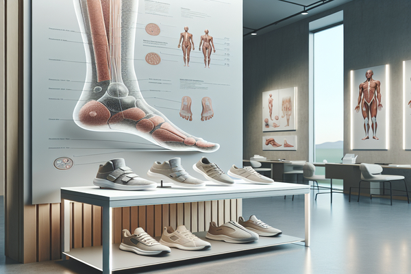 Foot Ulcers: Why Prevention is Easier Than Treatment