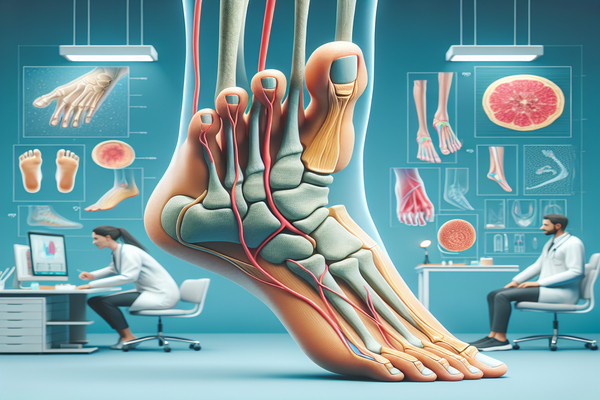 Plantar Warts 101: What They Are and How to Treat Them