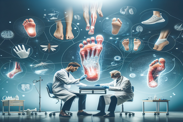 Meet Your Brighouse Podiatrist: Conditions We Treat Every Day