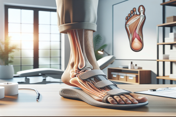 When Plantar Fasciitis Becomes Chronic – What You Can Do