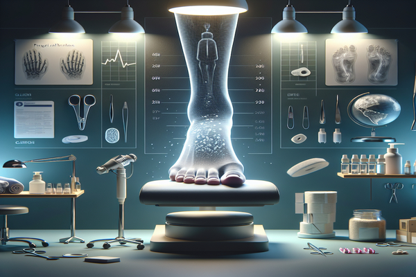 Fungal Nail Infections: Why They’re So Hard to Treat (and What Works)