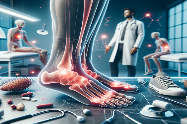 Image for 3 Common Shoe Mistakes That Make Foot Pain Worse