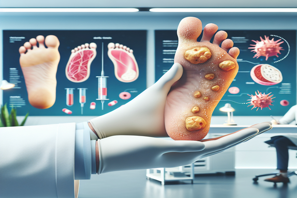 Wart or Callus? Here’s How to Tell the Difference